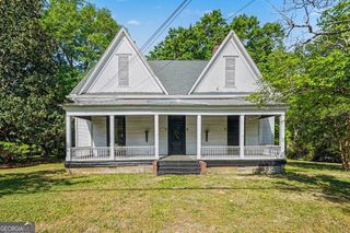 192 Cloud Street, Jonesboro, GA 30236