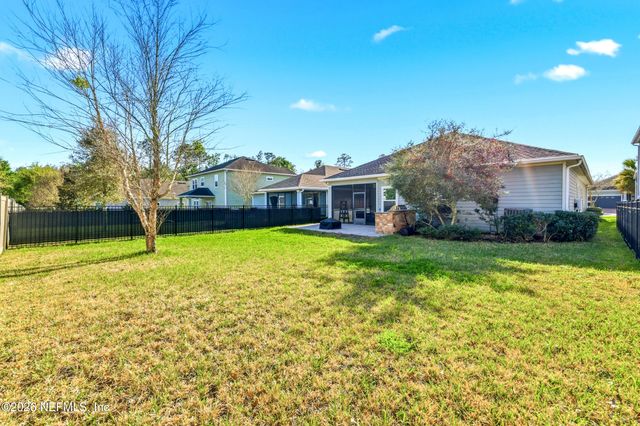 113 HOWELL Court, St. Augustine, FL 32092