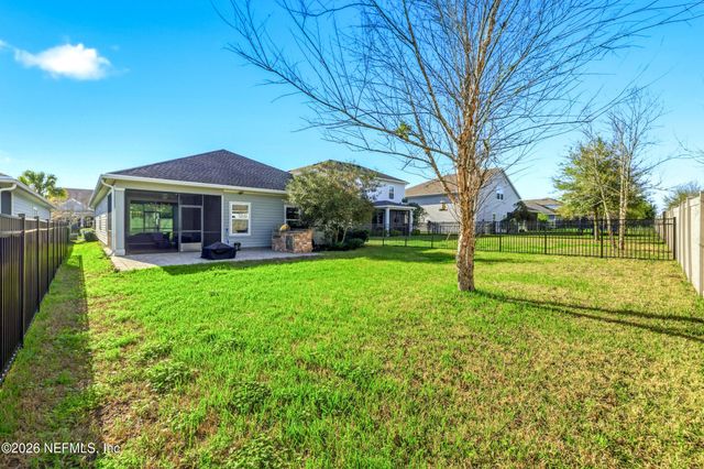 113 HOWELL Court, St. Augustine, FL 32092