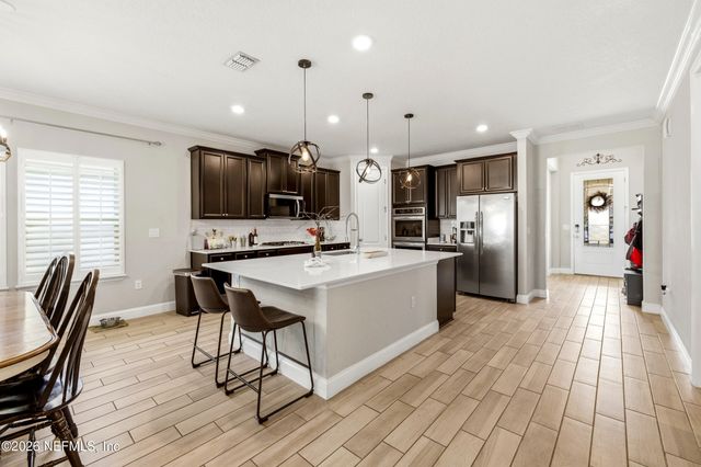 113 HOWELL Court, St. Augustine, FL 32092