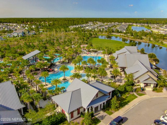 113 HOWELL Court, St. Augustine, FL 32092