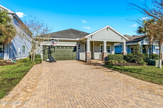 113 HOWELL Court, St. Augustine, FL 32092