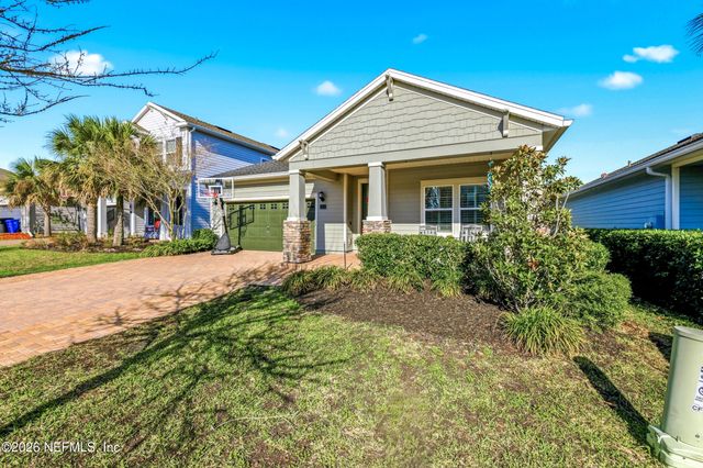 113 HOWELL Court, St. Augustine, FL 32092