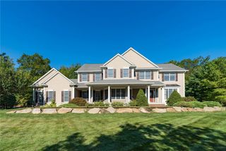 20 McPartland Way, East Greenwich, RI 02818
