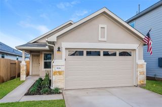 5128 Saddle Club DR, Georgetown, TX 78626