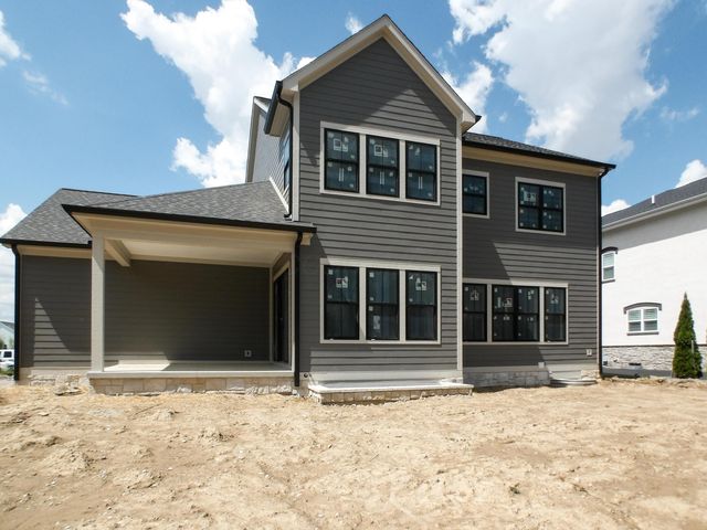 11268 Sweetbay Drive, Plain City, OH 43064
