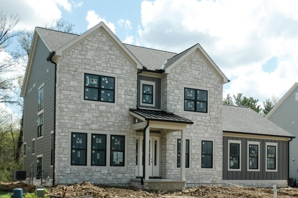 11268 Sweetbay Drive, Plain City, OH 43064