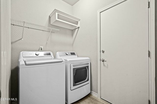 14239 CHARLES POLLOCK Avenue, El Paso, TX 79938