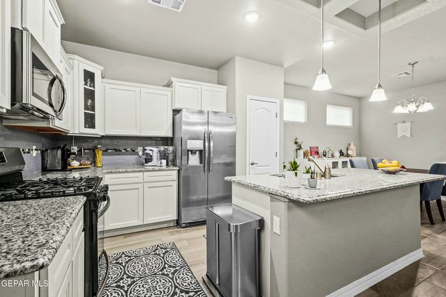 14239 CHARLES POLLOCK Avenue, El Paso, TX 79938