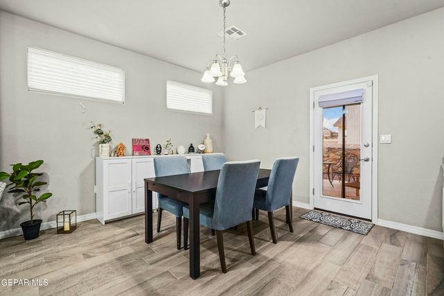 14239 CHARLES POLLOCK Avenue, El Paso, TX 79938