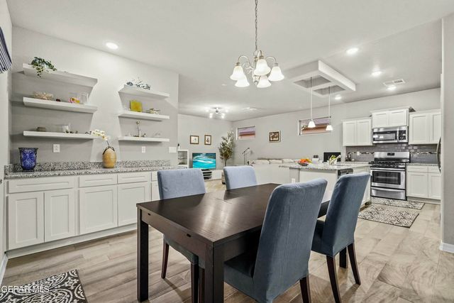 14239 CHARLES POLLOCK Avenue, El Paso, TX 79938