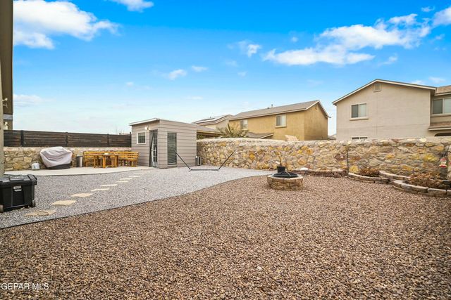 14239 CHARLES POLLOCK Avenue, El Paso, TX 79938