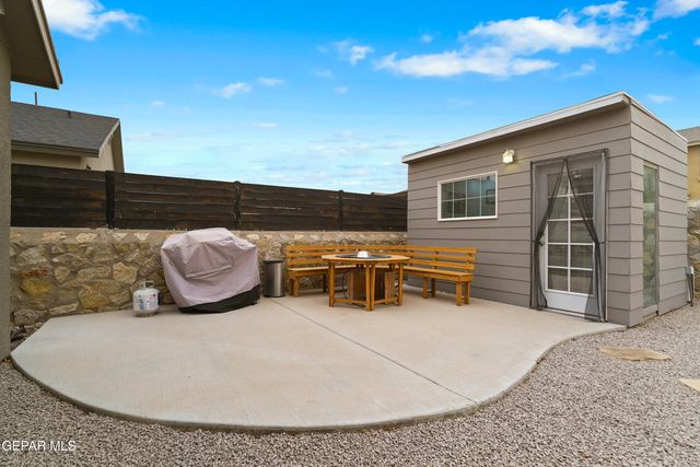 14239 CHARLES POLLOCK Avenue, El Paso, TX 79938