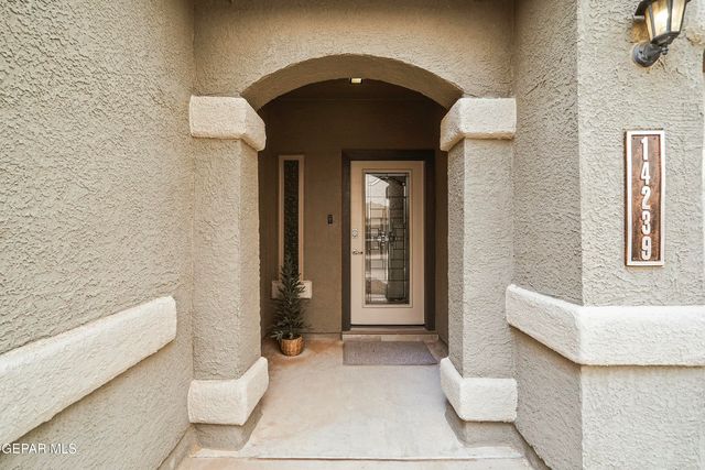 14239 CHARLES POLLOCK Avenue, El Paso, TX 79938