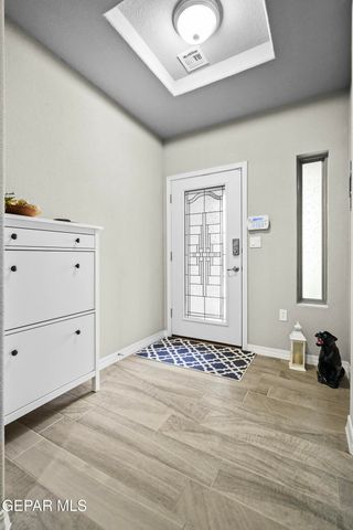 14239 CHARLES POLLOCK Avenue, El Paso, TX 79938