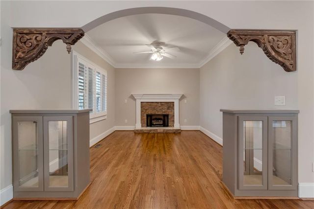 180 Forest Glen Drive, Waleska, GA 30183
