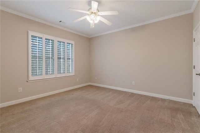 180 Forest Glen Drive, Waleska, GA 30183
