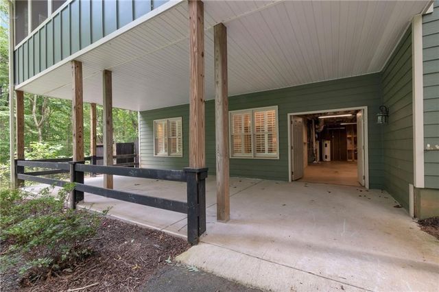 180 Forest Glen Drive, Waleska, GA 30183