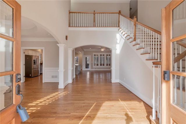 180 Forest Glen Drive, Waleska, GA 30183