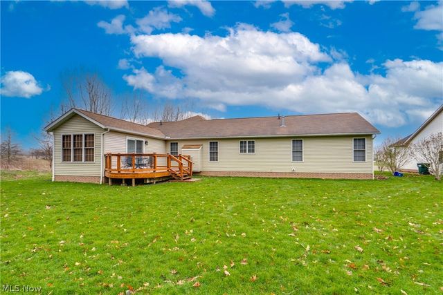 1481 Brookridge Avenue, Louisville, OH 44641