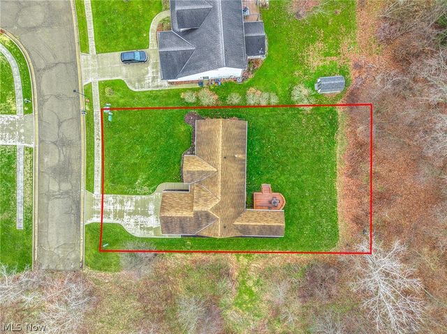 1481 Brookridge Avenue, Louisville, OH 44641