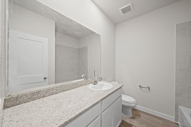 14325 Ash Tree Drive, Conroe, TX 77302