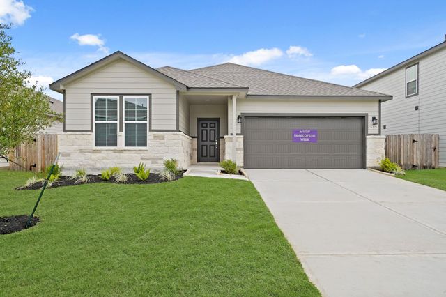 14325 Ash Tree Drive, Conroe, TX 77302