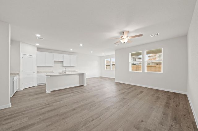 14325 Ash Tree Drive, Conroe, TX 77302