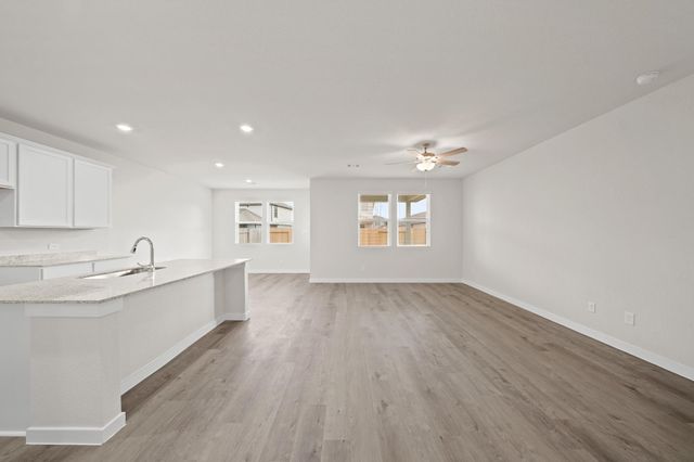 14325 Ash Tree Drive, Conroe, TX 77302