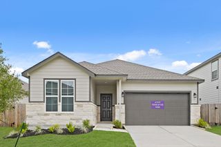 14325 Ash Tree Drive, Conroe, TX 77302