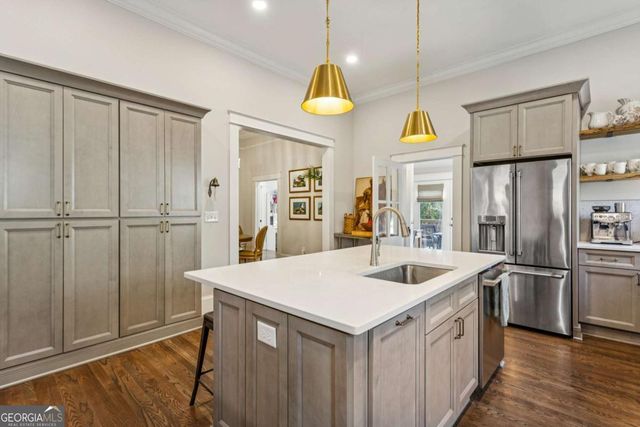 366 East Dixie Avenue SE, Marietta, GA 30060