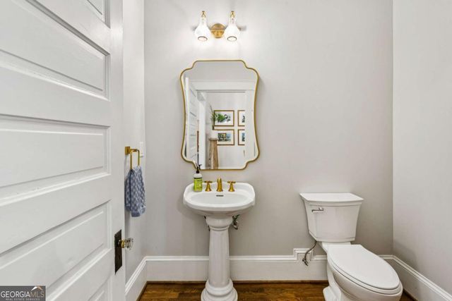 366 East Dixie Avenue SE, Marietta, GA 30060