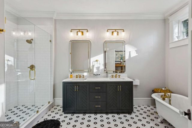 366 East Dixie Avenue SE, Marietta, GA 30060