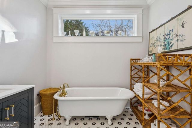 366 East Dixie Avenue SE, Marietta, GA 30060