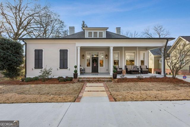 366 East Dixie Avenue SE, Marietta, GA 30060