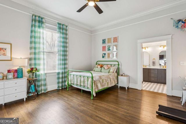 366 East Dixie Avenue SE, Marietta, GA 30060