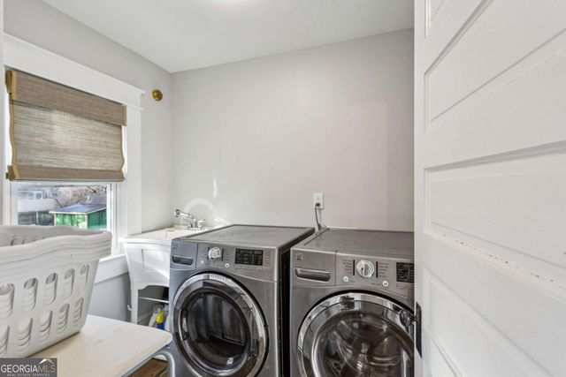 366 East Dixie Avenue SE, Marietta, GA 30060