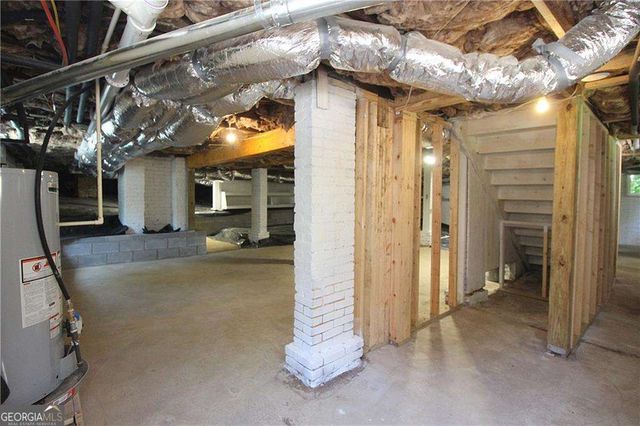 366 East Dixie Avenue SE, Marietta, GA 30060