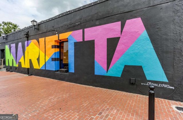 366 East Dixie Avenue SE, Marietta, GA 30060