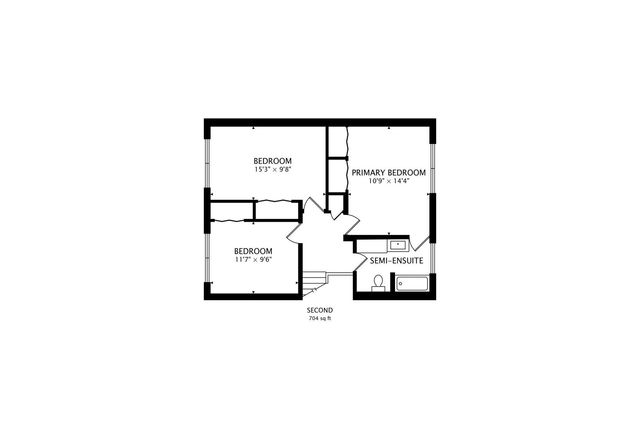 307 N Marcella Road, Mount Prospect, IL 60056