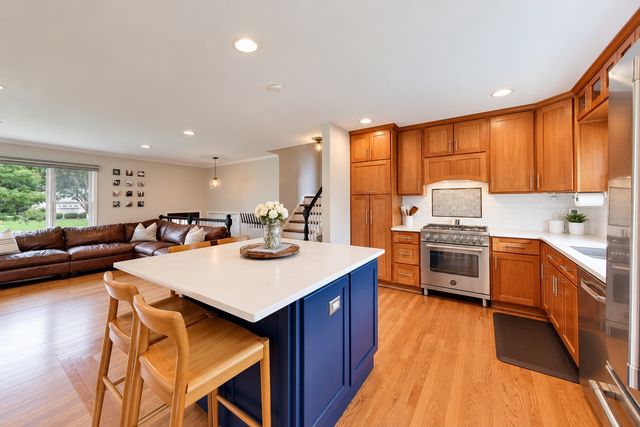 307 N Marcella Road, Mount Prospect, IL 60056