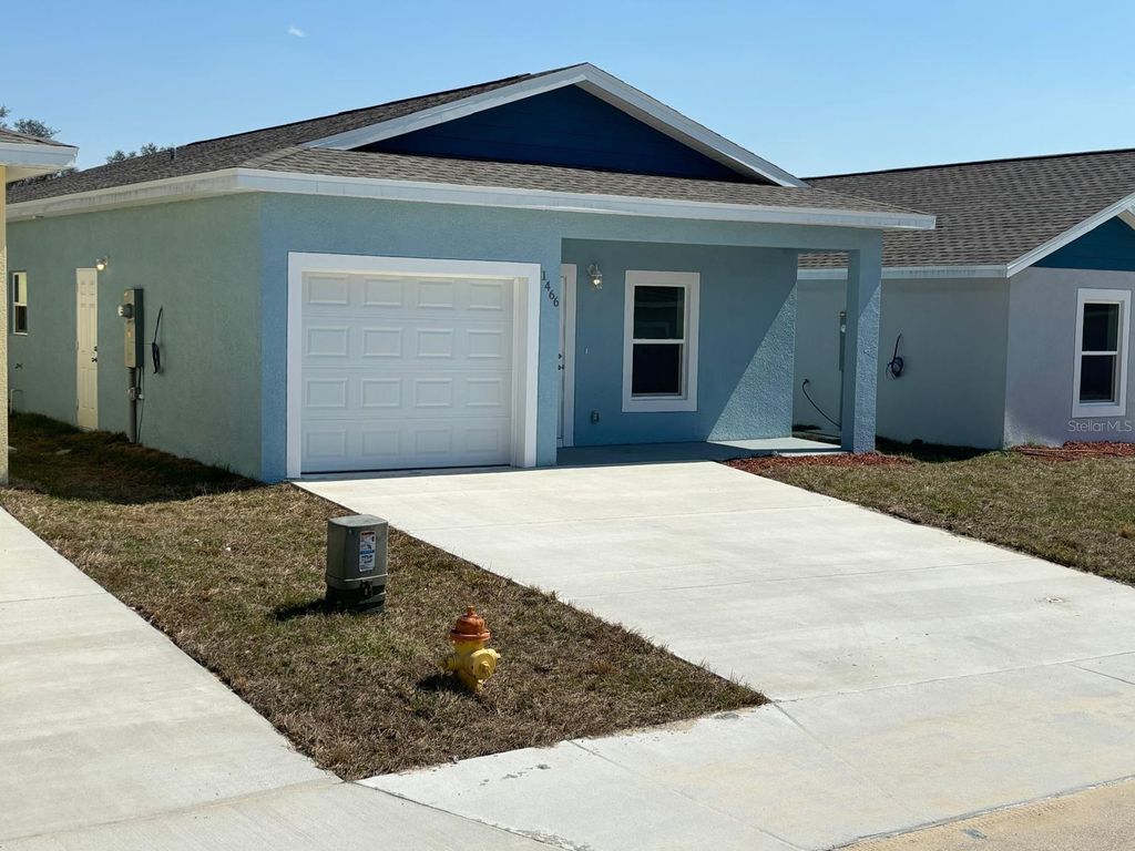 1462 LAS VILLAS BOULEVARD, Sebring, FL 33870