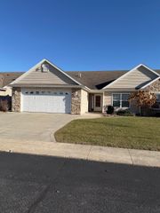 1714 Krebs Court # 14, Angola, IN 46703