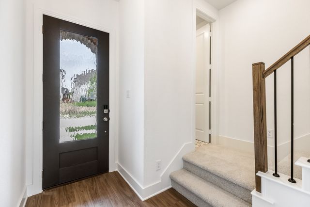 8140 Meadow Valley Drive, Mckinney, TX 75071