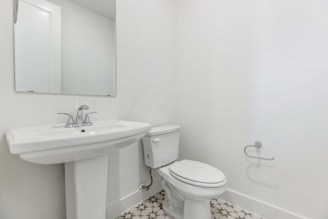 8140 Meadow Valley Drive, Mckinney, TX 75071