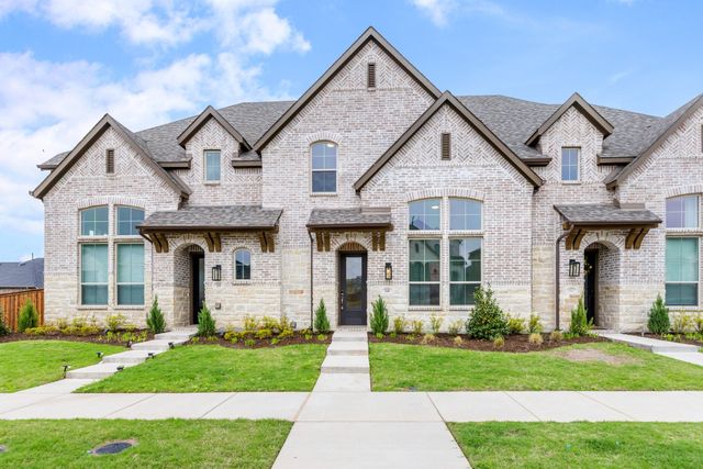 8140 Meadow Valley Drive, Mckinney, TX 75071