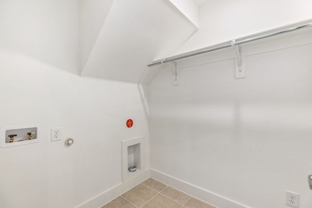 8140 Meadow Valley Drive, Mckinney, TX 75071