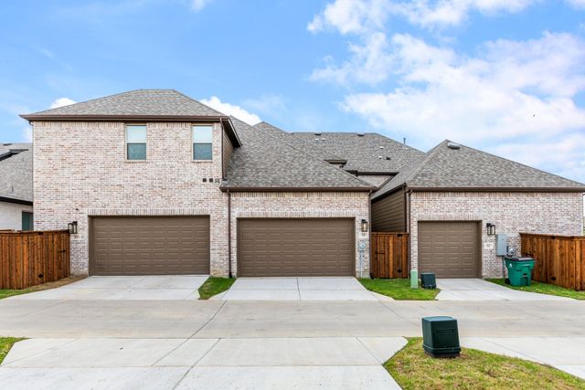 8140 Meadow Valley Drive, Mckinney, TX 75071