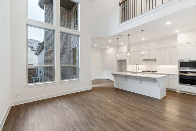 8140 Meadow Valley Drive, Mckinney, TX 75071