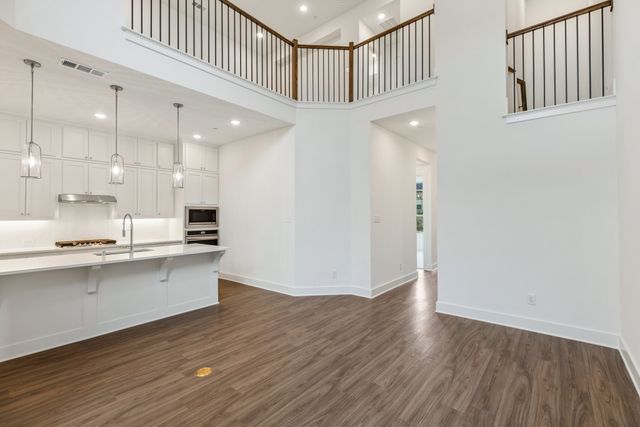 8140 Meadow Valley Drive, Mckinney, TX 75071